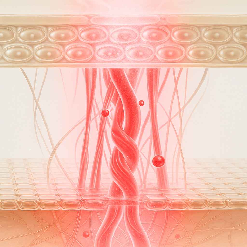 Clinical Insight: Lumyria LED Mask Boosts Skin Firmness in 4 Weeks